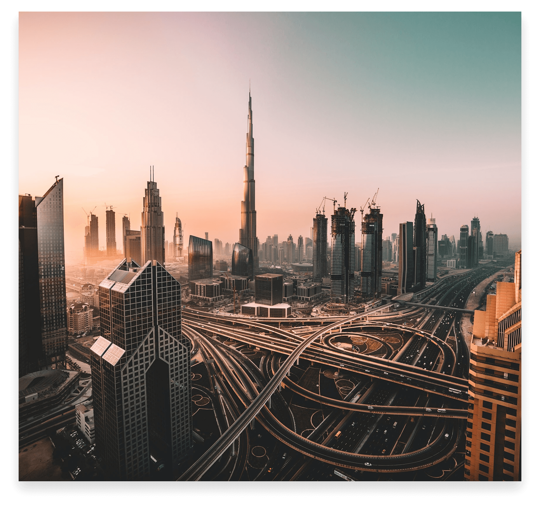 Dubai